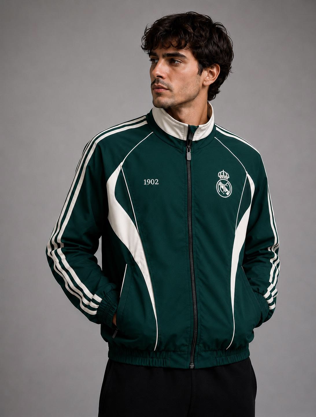 JACKETS