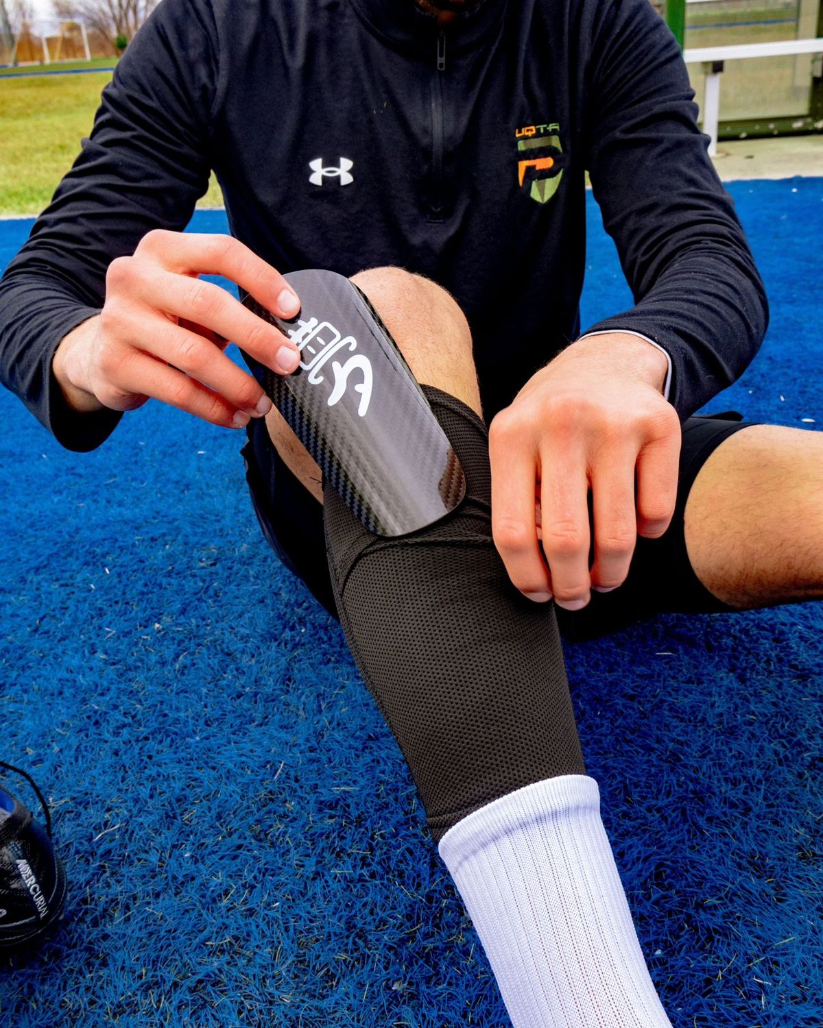 SHIN PADS