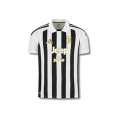 Juventus 26/27 - Home - front view