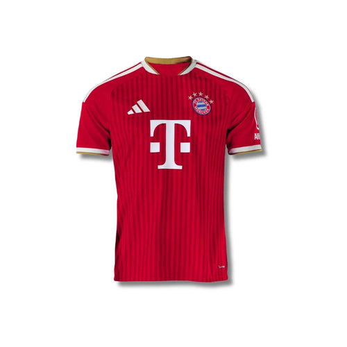 Bayern Munich 26/27 - Home - image 1