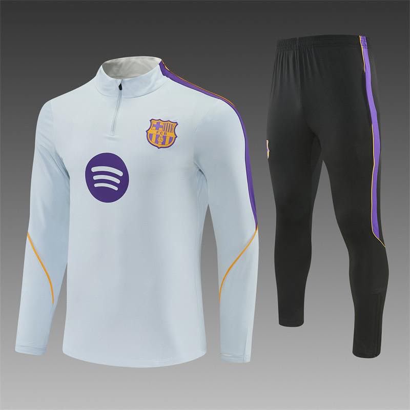 Barcelona Tracksuit V3