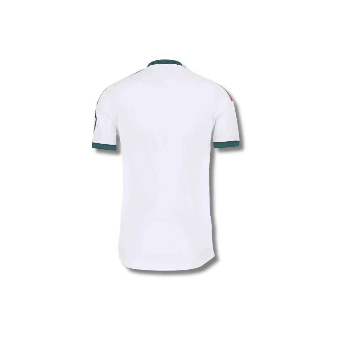Real Madrid 26/27 - Home - back view