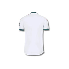 Real Madrid 26/27 - Home - back view