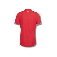 Manchester United 26/27 - Home - back view