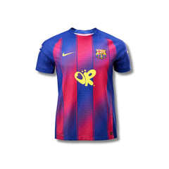 FC Barcelona x Olivia Rodrigo - Home - front view