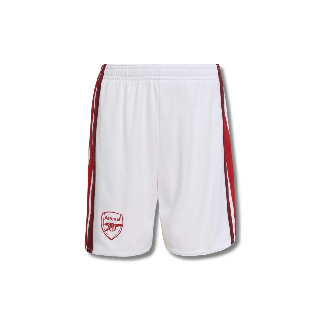 Arsenal 26/27 Shorts - Home - front view