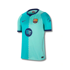 FC Barcelona 26/27 - Third - front view