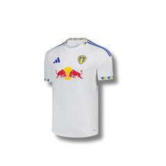 Leeds United 25/26 - Home - front view