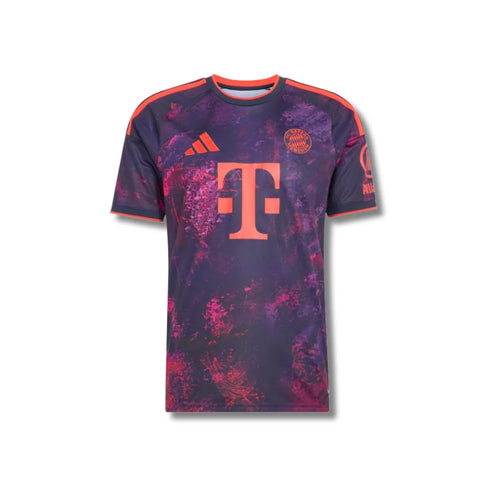 Bayern Munich 26/27 - Third - image 1