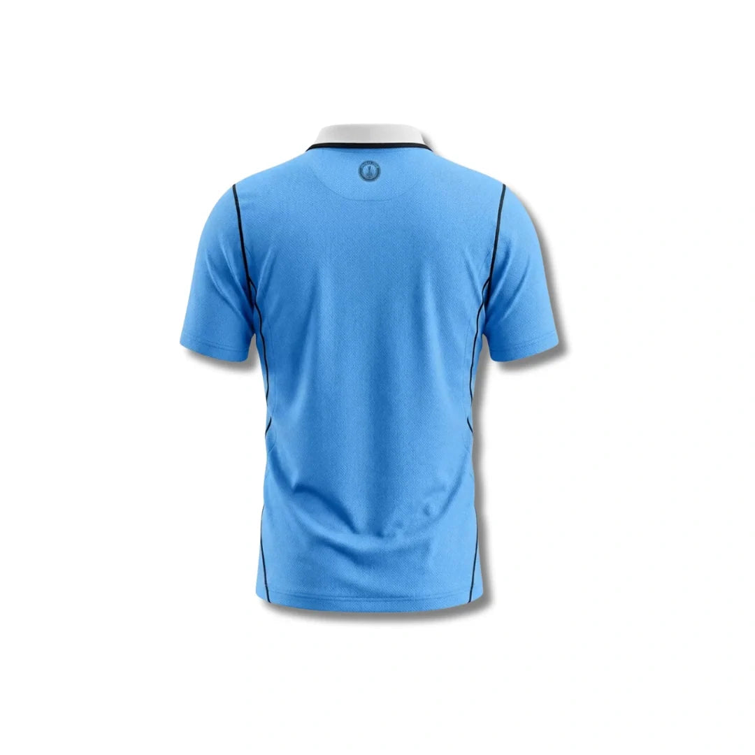 Uruguay WC 2026 - Home - back view