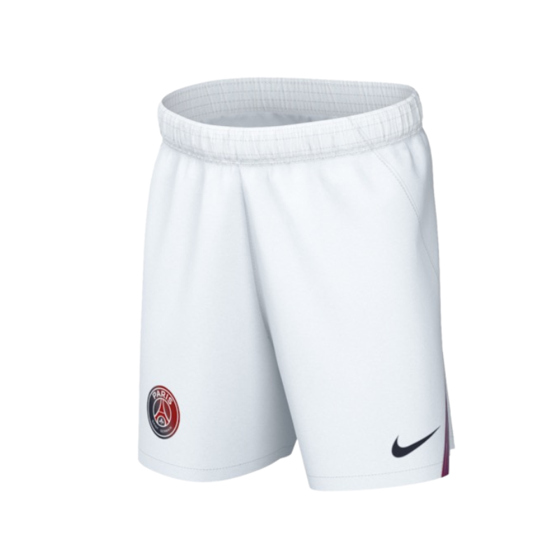 PSG 26/27 Shorts - Away - front view