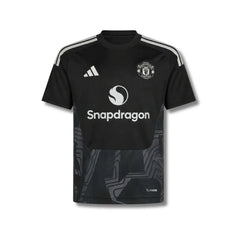Manchester United 26/27 - Goalkeeper - front view