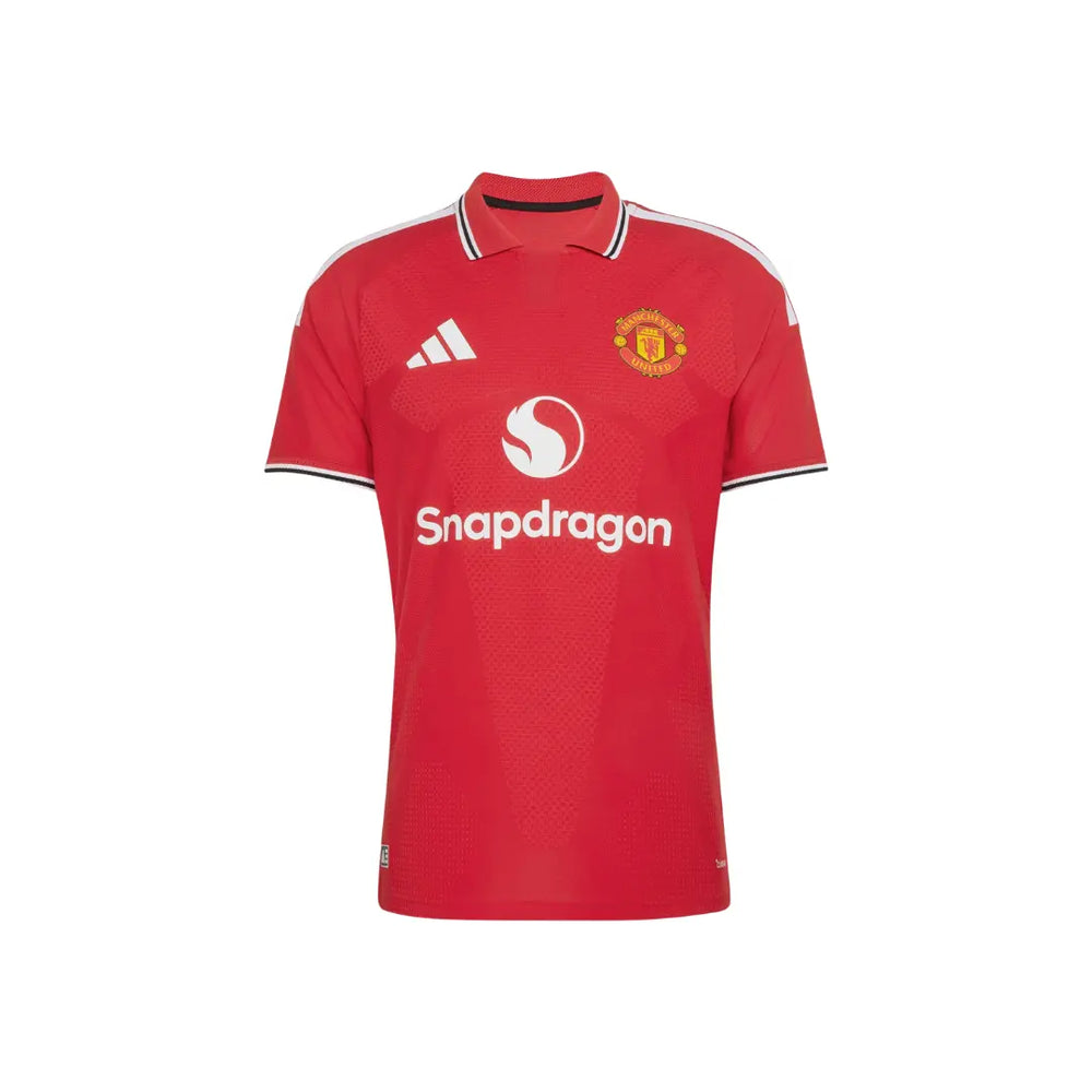 Manchester United 26/27 - Home