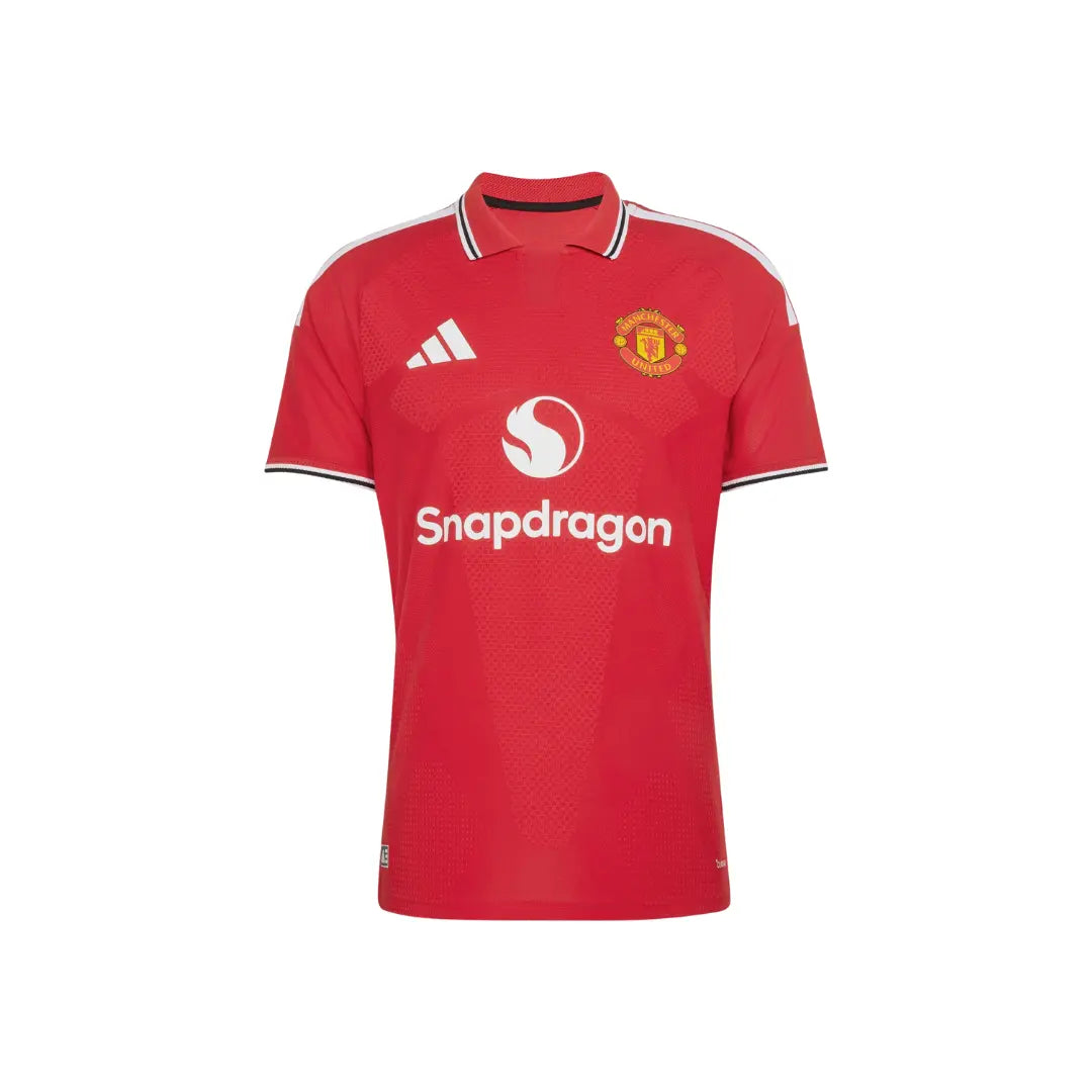 Manchester United 26/27 - Home - front view