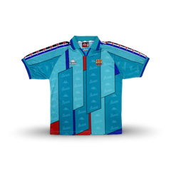 FC Barcelona 1996/97 - Away - front view