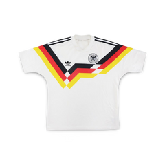 Germany 1990 - Home - front view