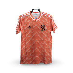 Netherlands 1988 - Home - front view