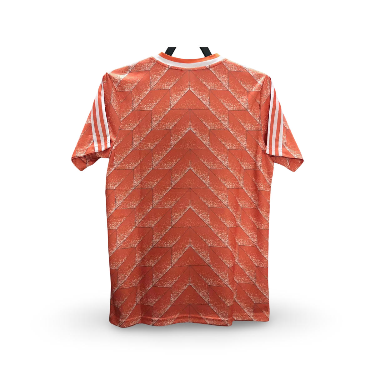 Netherlands 1988 - Home - back view