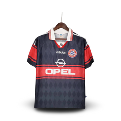 Bayern Munich 1997/98 - Home - front view