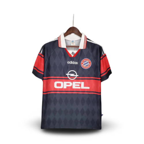 Bayern Munich 1997/98 - Home - product image 1