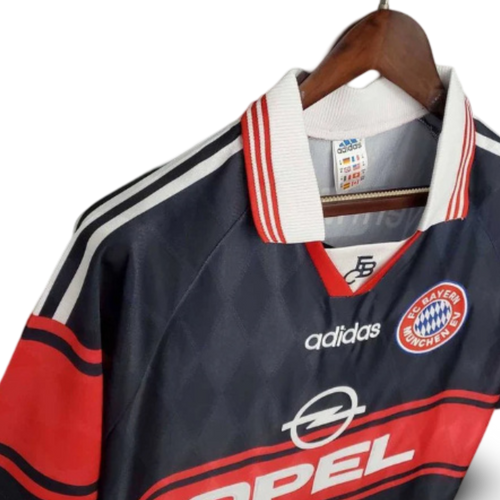 Bayern Munich 1997/98 - Home - product image 2