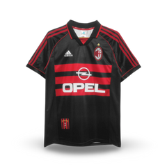 AC Milan 1998 - Third - front view