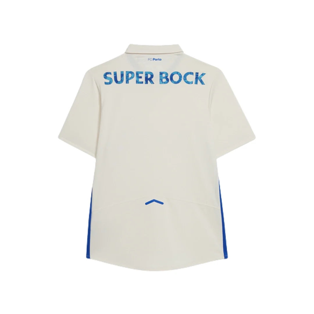Porto 25/26 - Third - back view