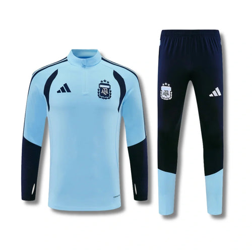Argentina Blue Tracksuit 26/27 - image 1