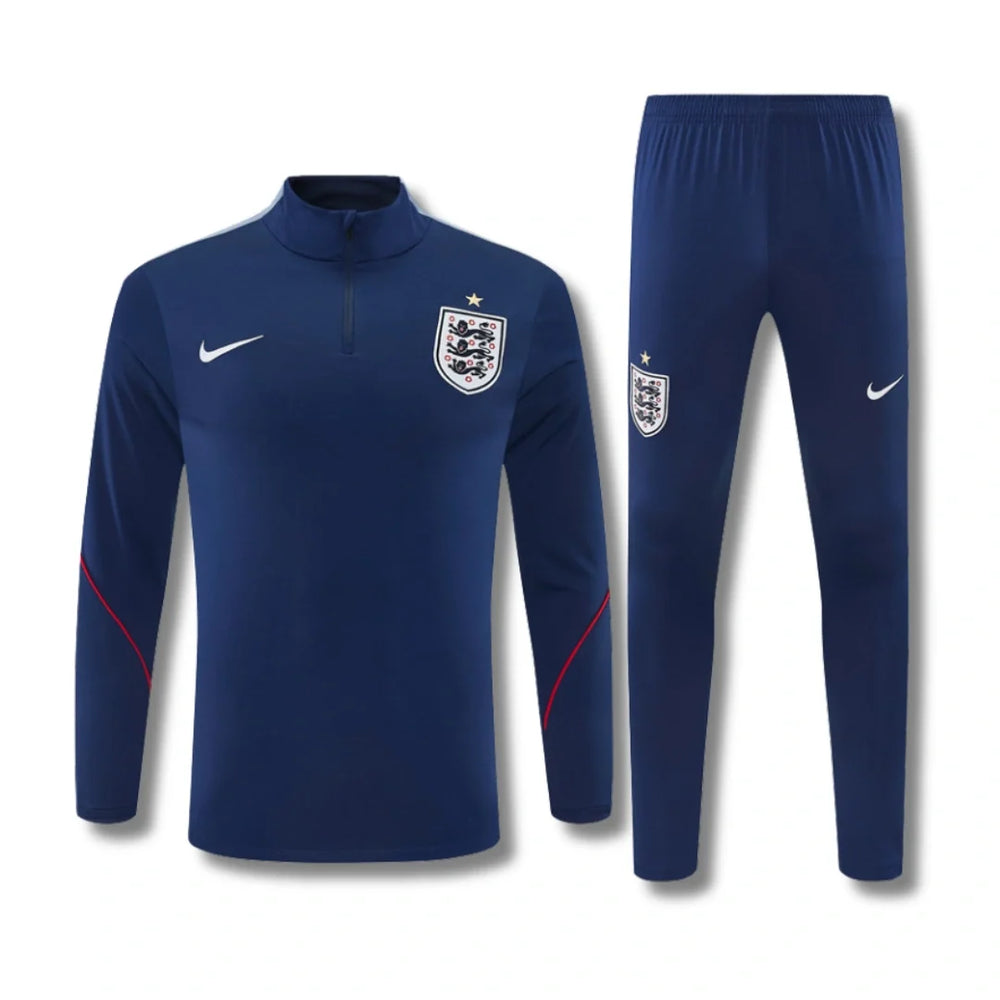 England Navy Tracksuit 26/27