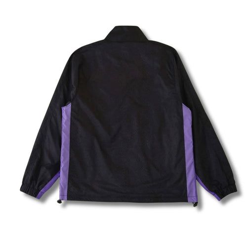 Barcelona x Kobe Black/Purple Windbreaker - image 2