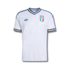 Italy WC 2026 - Away - front view