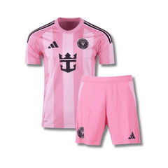 Inter Miami 2025 Home - Kids - front view