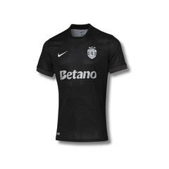 Sporting CP 25/26 - Third - front view