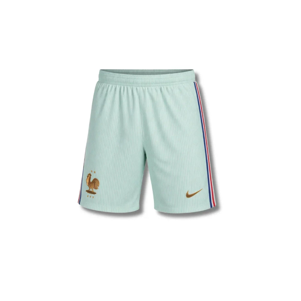 France WC 2026 Shorts - Away
