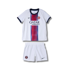 PSG Away 26/27 - Kids - front view