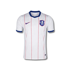 Chelsea 26/27 - Third - front view
