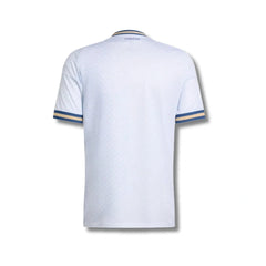 Italy WC 2026 - Away - back view