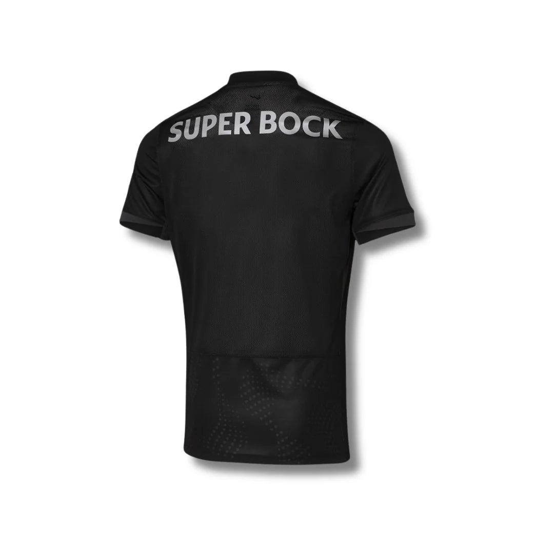 Sporting CP 25/26 - Third - back view