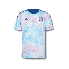 Costa Rica WC 2026 - Away - front view