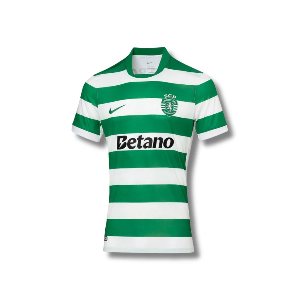 Sporting CP 25/26 - Home