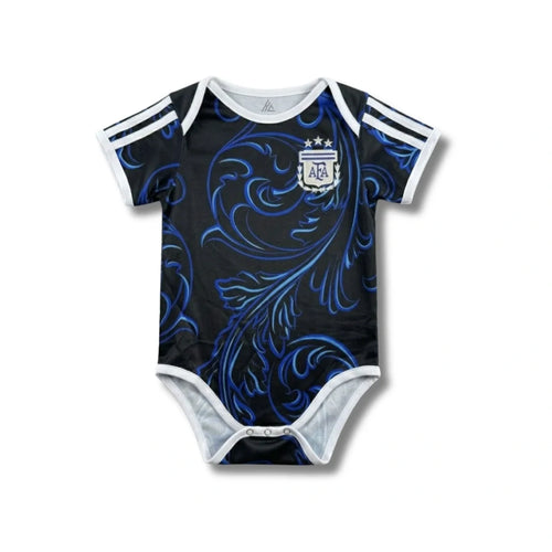 Argentina Navy/Blue 2026 - Baby Bodysuit - product image 1