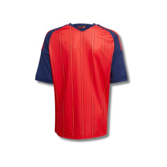 Spain WC 2026 - Home - back view