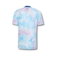 Costa Rica WC 2026 - Away - back view