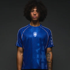 "O Fenômeno" Retro KC Icons - Exclusive - back view