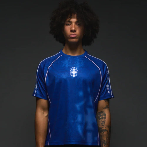 "O Fenômeno" Retro KC Icons - Exclusive - photograph 2