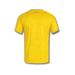 Colombia WC 2026 - Home - back view