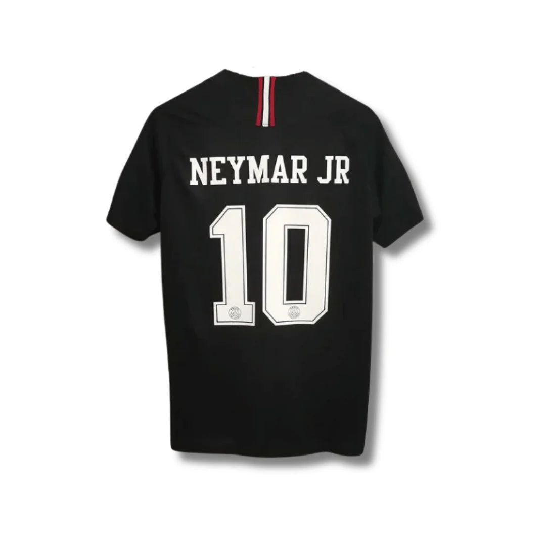 PSG 2018/19 Jordan - Third - back view