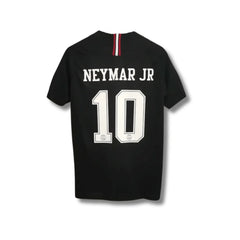 PSG 2018/19 Jordan - Third - back view