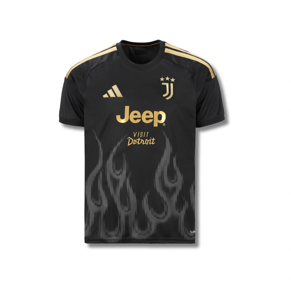 Juventus 26/27 - Third