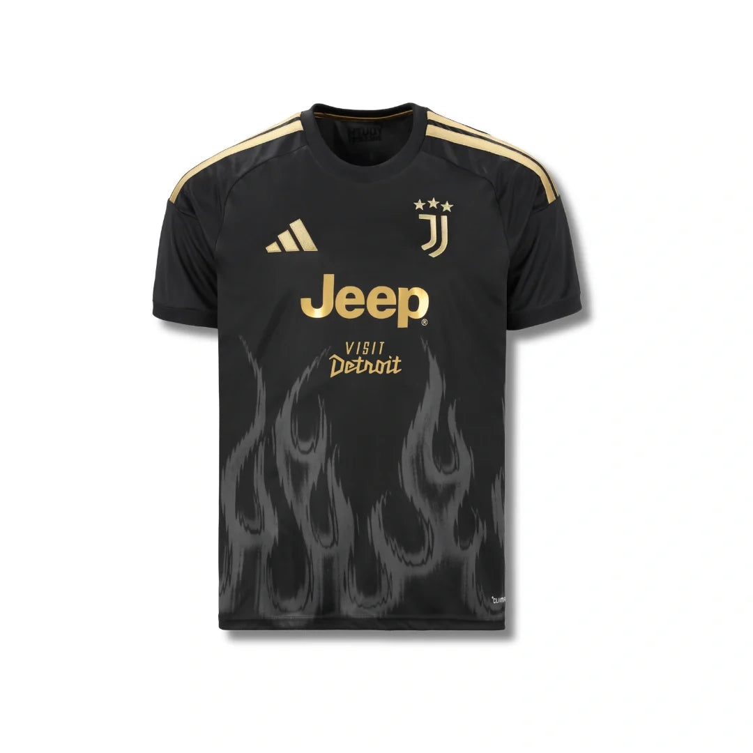 Juventus 26/27 - Third - front view